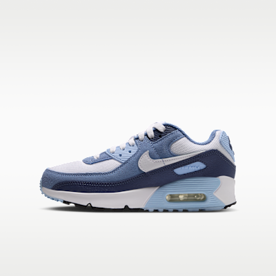 スニーカー Nike Air Max 90 LTR IVORY UK13.5 20cm AIR+MAX+90+GS.png